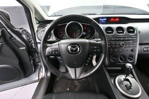 2010 Mazda CX-7 i Sport