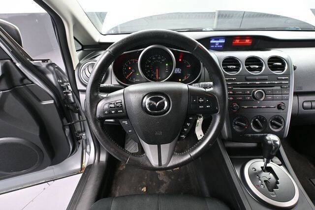 2010 Mazda CX-7 i Sport