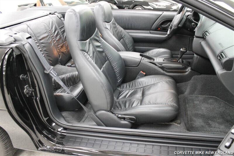 1995 Chevrolet Camaro Z28