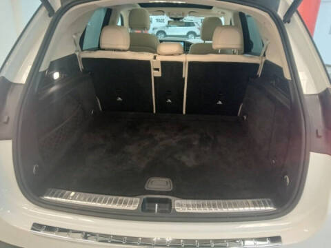 2022 Mercedes-Benz GLE GLE 350 4MATIC