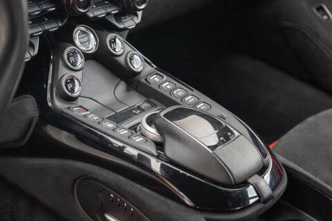 2020 Aston Martin Vantage