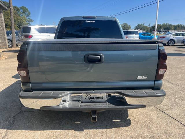 2007 GMC Sierra 1500 Classic