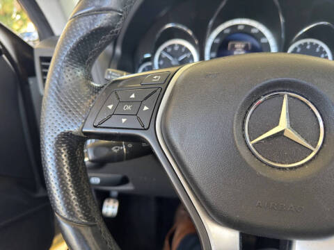 2013 Mercedes-Benz E-Class E 350