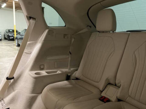 2023 Mercedes-Benz EQS EQS 450+