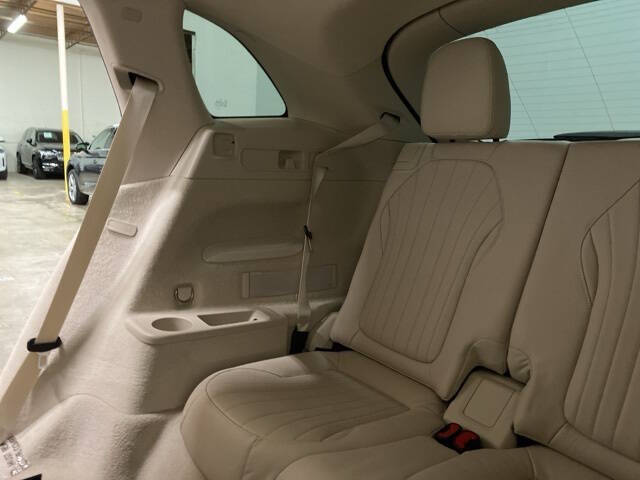 2023 Mercedes-Benz EQS EQS 450+