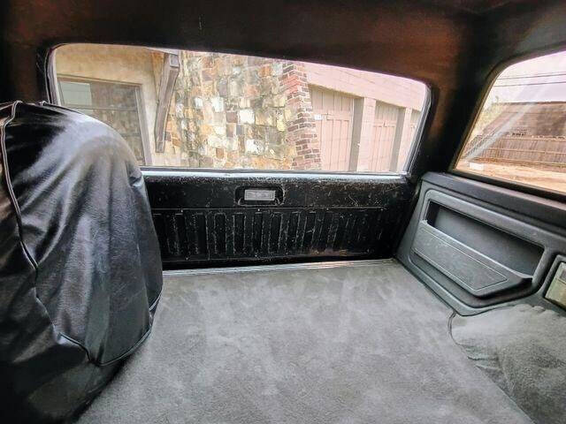 1990 Ford Bronco XLT