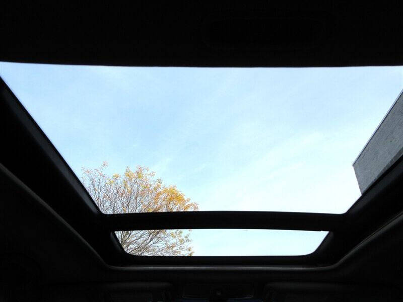 2007 Subaru Outback 2.5i Limited