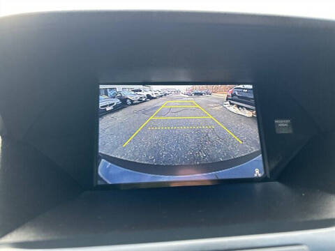 2017 Acura RDX w/Tech