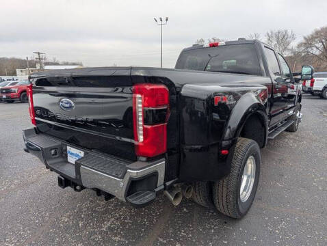 2026 Ford F-350 Super Duty