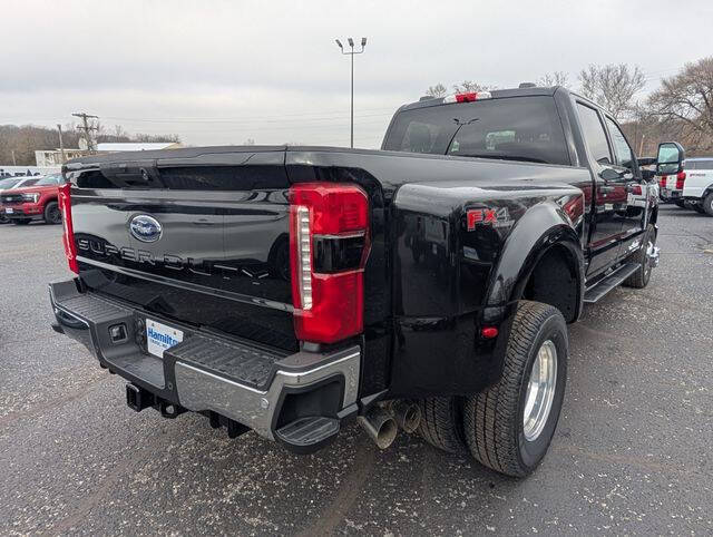 2026 Ford F-350 Super Duty