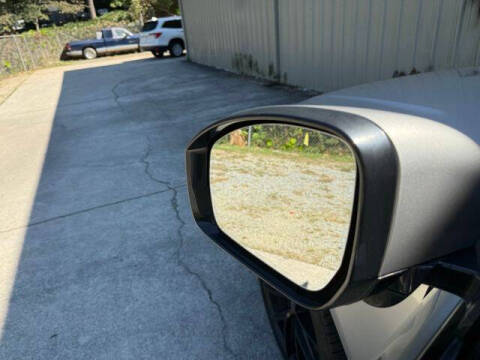 2018 Land Rover Range Rover HSE