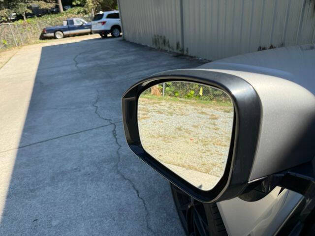 2018 Land Rover Range Rover HSE