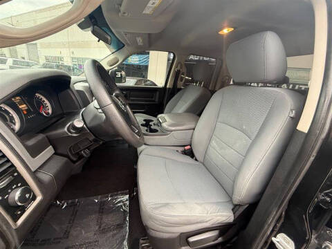 2013 RAM 1500 Express