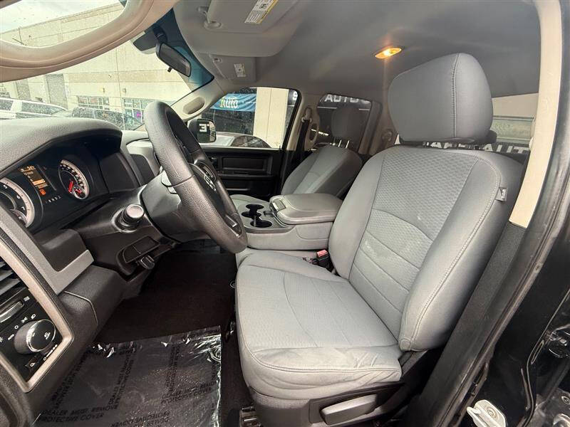 2013 RAM 1500 Express