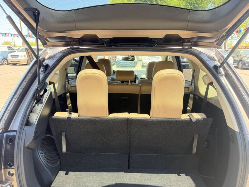 2017 Mitsubishi Outlander SEL
