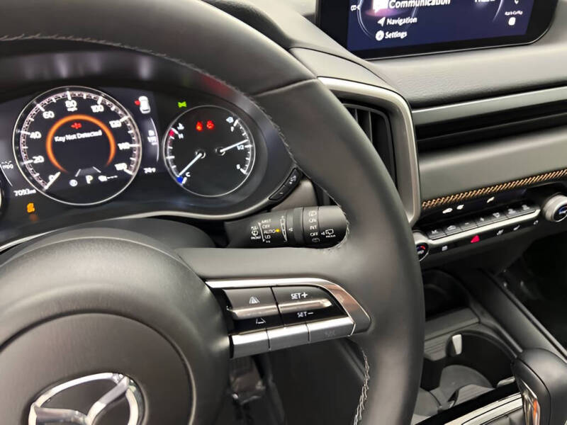 2026 Mazda CX-50 2.5 S Premium