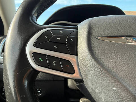 2019 Chrysler 300