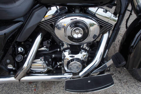 2003 Harley-Davidson Electra Glide