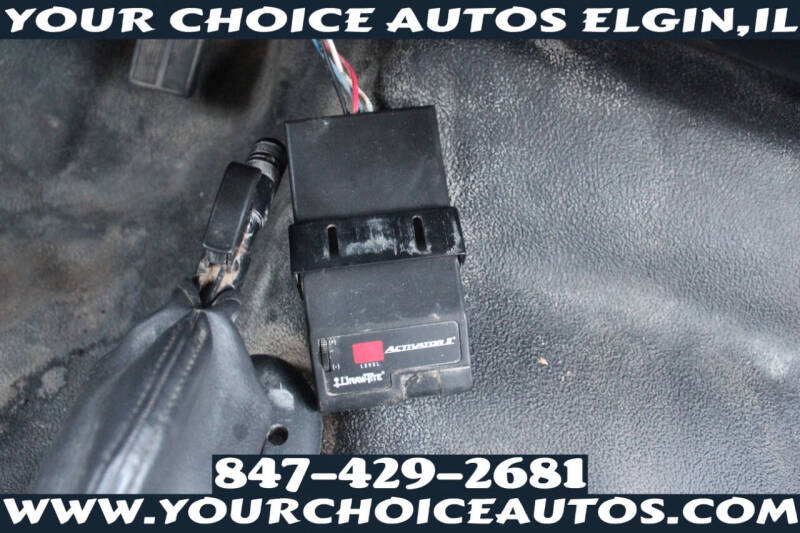 2007 Ford F-750 Super Duty