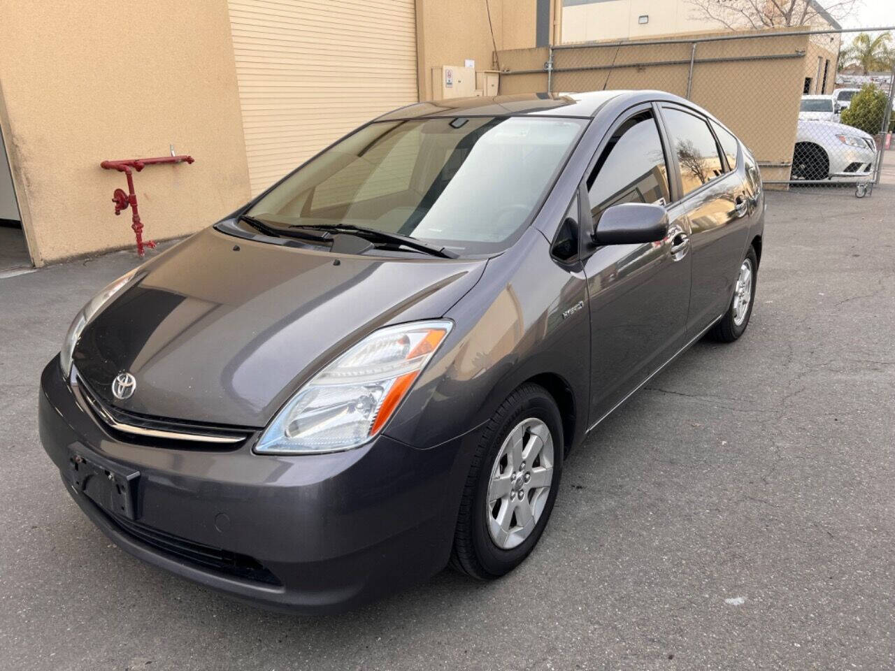 2009 Toyota Prius for sale at Prestige Auto Group LLC in Sacramento, CA