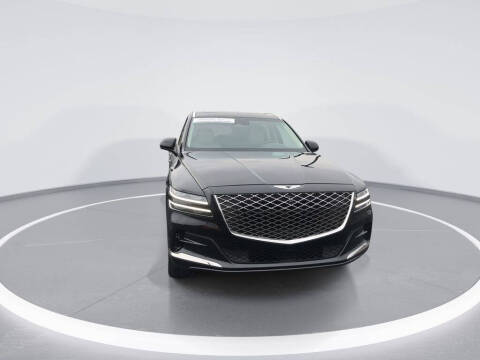 2024 Genesis GV80 3.5T
