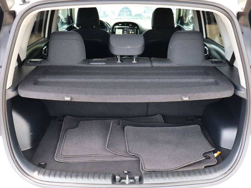 2020 Kia Soul EX