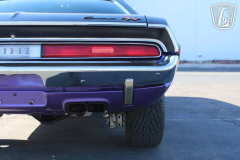1970 Dodge Challenger