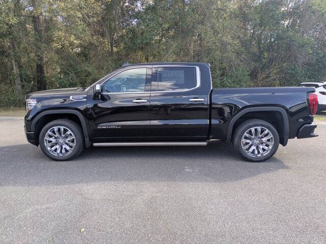 2026 GMC Sierra 1500 Denali - Photo 6