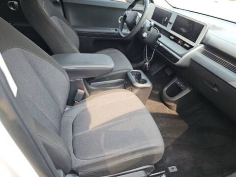 2023 Hyundai Ioniq 5 SE