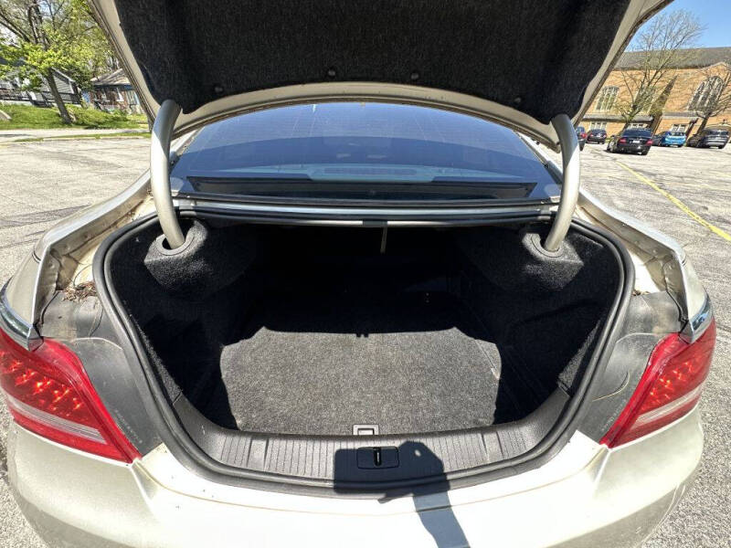 2015 Buick LaCrosse Premium I