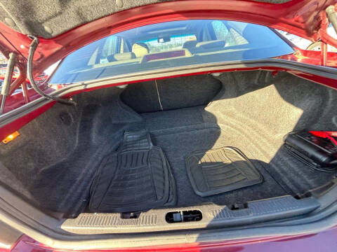 2008 Ford Taurus Limited