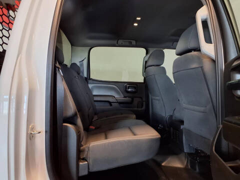 2022 Chevrolet G30