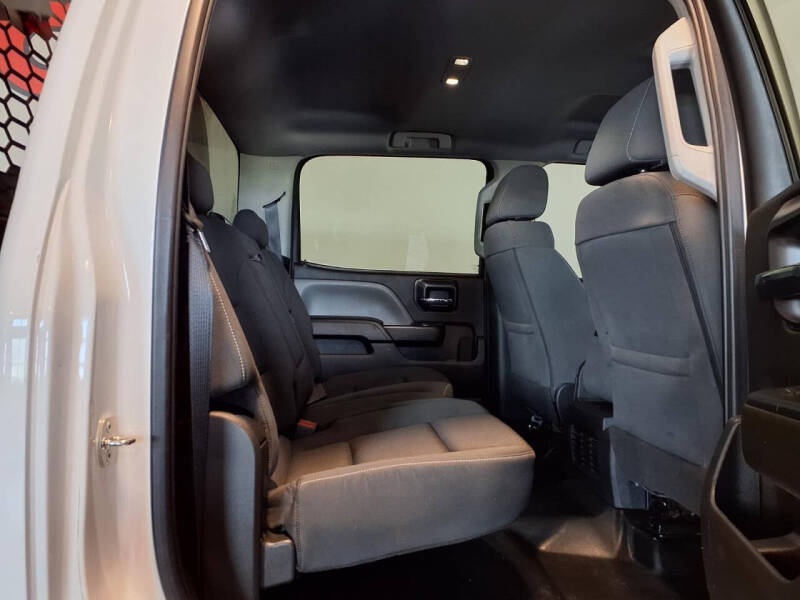 2022 Chevrolet G30