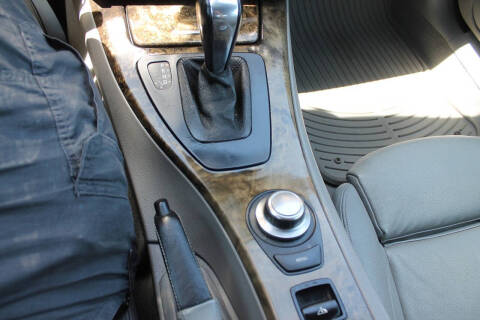 2007 BMW 3 Series 335i