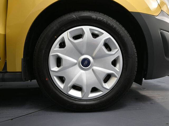 2017 Ford Transit Connect XL