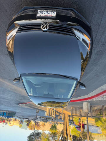 2011 Volkswagen Jetta