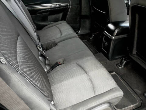 2015 Dodge Journey SXT