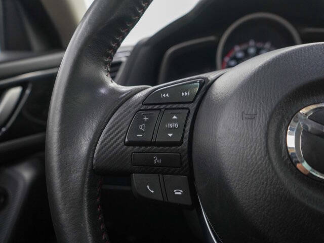 2014 Mazda MAZDA3 i Grand Touring