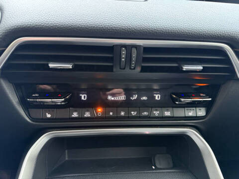 2024 Mazda CX-90 3.3 Turbo Premium