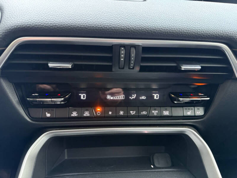 2024 Mazda CX-90 3.3 Turbo Premium