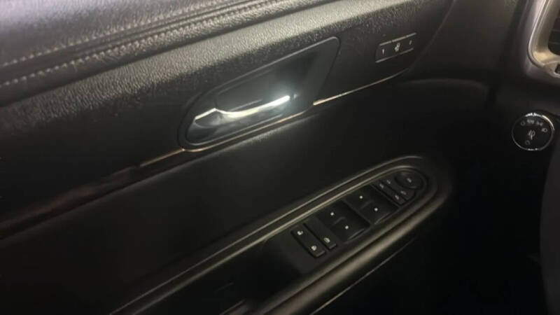 2014 GMC Acadia Denali