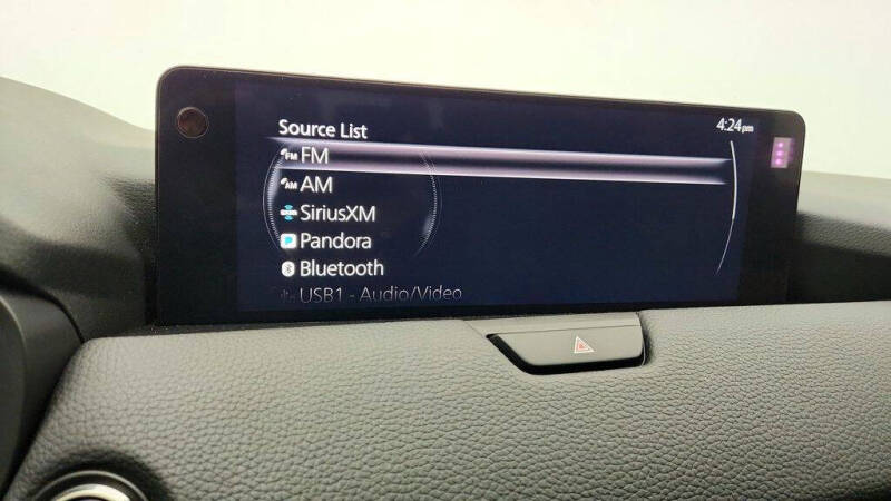 2024 Mazda CX-90 3.3 Turbo S