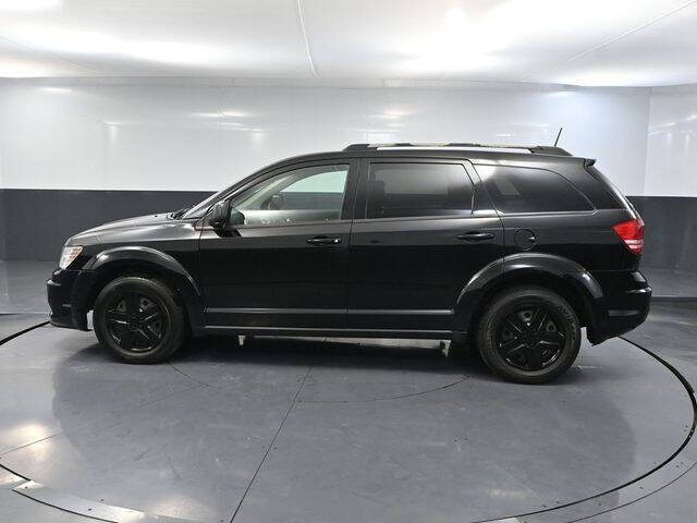 2019 Dodge Journey SE Value Package