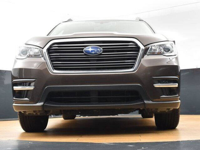 2019 Subaru Ascent Premium 8-Passenger