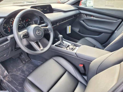 2026 Mazda Mazda3 Hatchback 2.5 S Select Sport