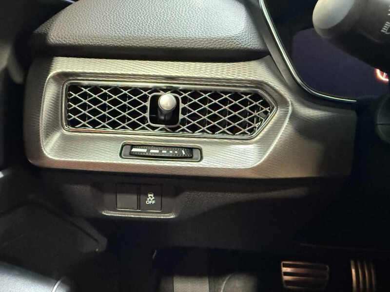 2026 Acura Integra w/A-SPEC