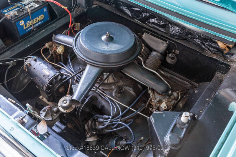 1962 Chevrolet Corvair