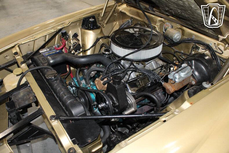 1970 AMC AMX