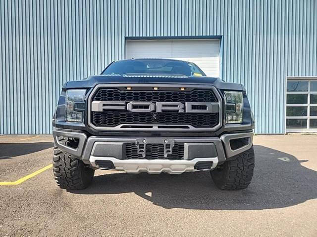 2018 Ford F-150 for sale at Rubi Motorsports in Bradenton, FL