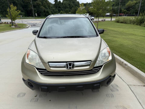 2008 Honda CR-V EX